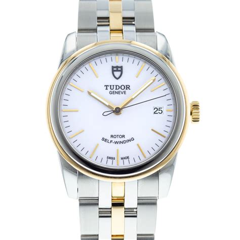 Tudor Glamour Date 55003 